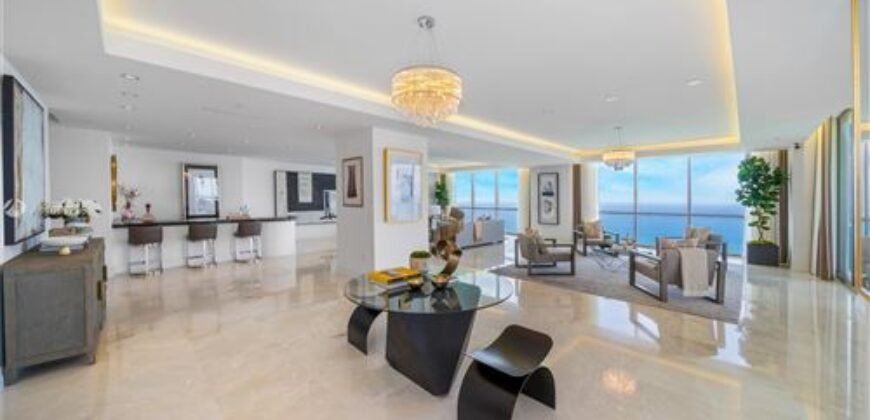 Suite con exclusivos lujos en privadas Mansions en Aqualina