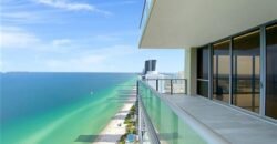 Suite con exclusivos lujos en privadas Mansions en Aqualina