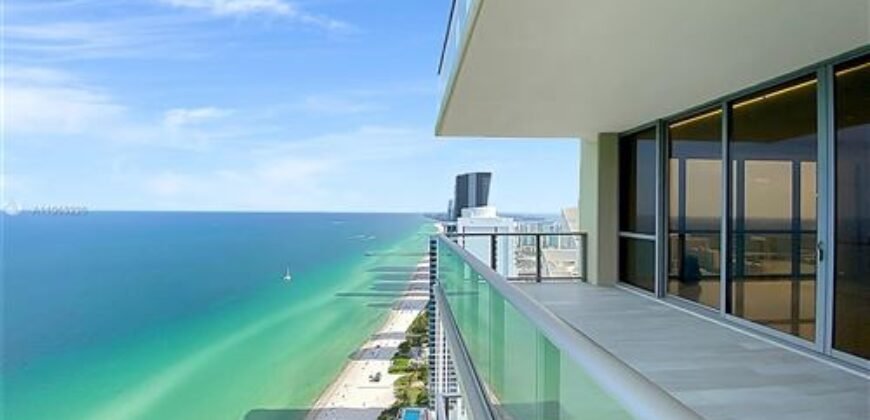 Suite con exclusivos lujos en privadas Mansions en Aqualina
