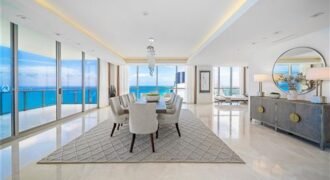 Suite with exclusive luxuries in private Mansions in Aqualina
