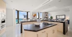 Suite con exclusivos lujos en privadas Mansions en Aqualina