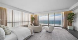 Suite con exclusivos lujos en privadas Mansions en Aqualina