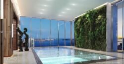 Penthouse  Diseñado por Carlos Ott en Echo Brickell