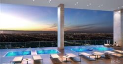 Penthouse  Diseñado por Carlos Ott en Echo Brickell