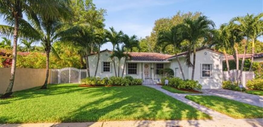 Comfortable House Ideal for Family