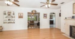 Comfortable House Ideal for Family