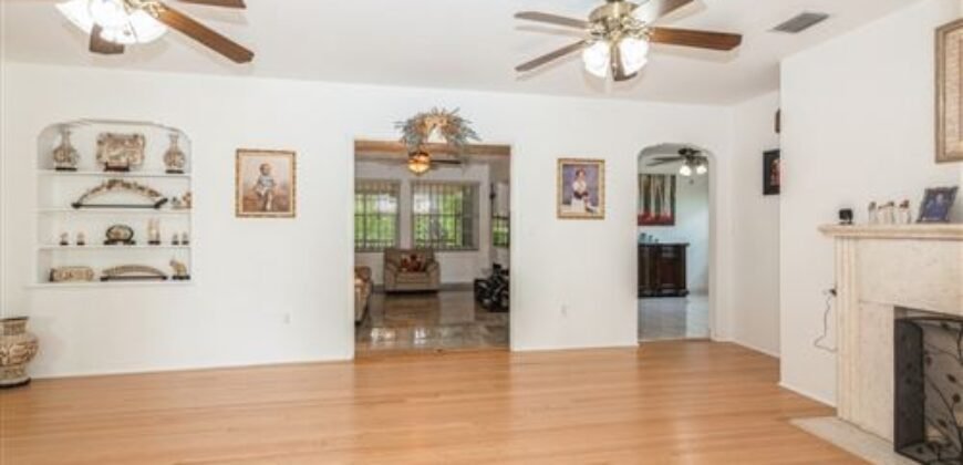 Comfortable House Ideal for Family