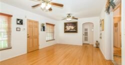 Comfortable House Ideal for Family