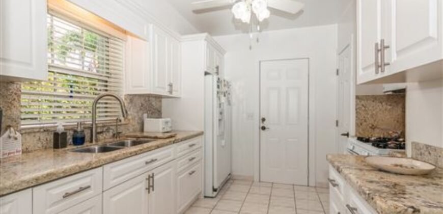 Comfortable House Ideal for Family