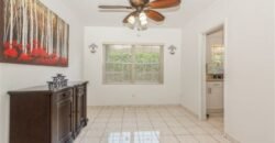Comfortable House Ideal for Family