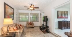Comfortable House Ideal for Family