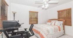 Comfortable House Ideal for Family