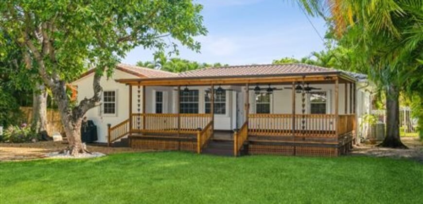 Comfortable House Ideal for Family
