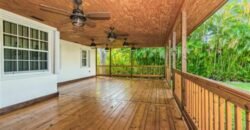 Comfortable House Ideal for Family