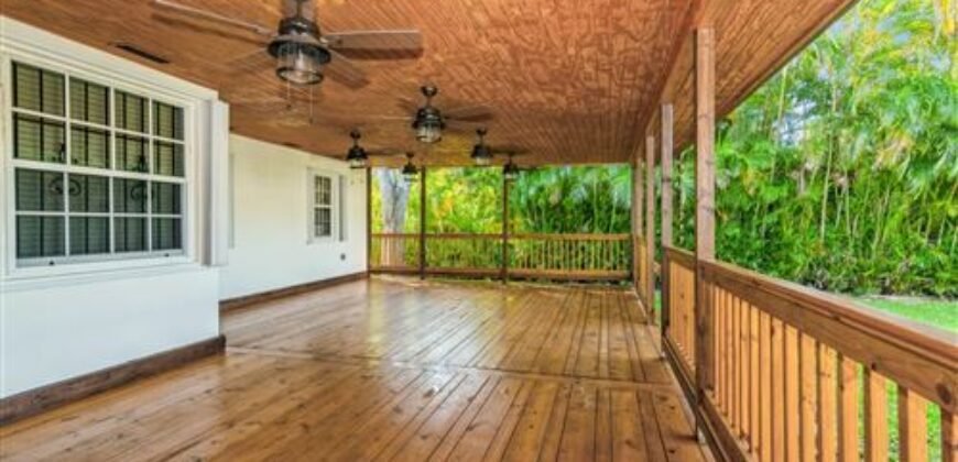 Comfortable House Ideal for Family