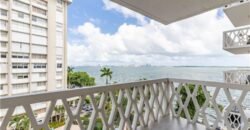Penthouse  Diseñado por Carlos Ott en Echo Brickell