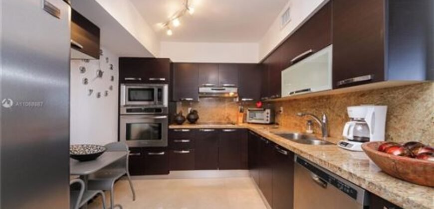 Departamento Remodelado con Espectacular Vista