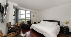 Departamento Remodelado con Espectacular Vista