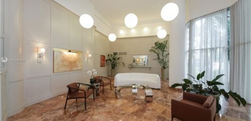 Departamento Remodelado con Espectacular Vista