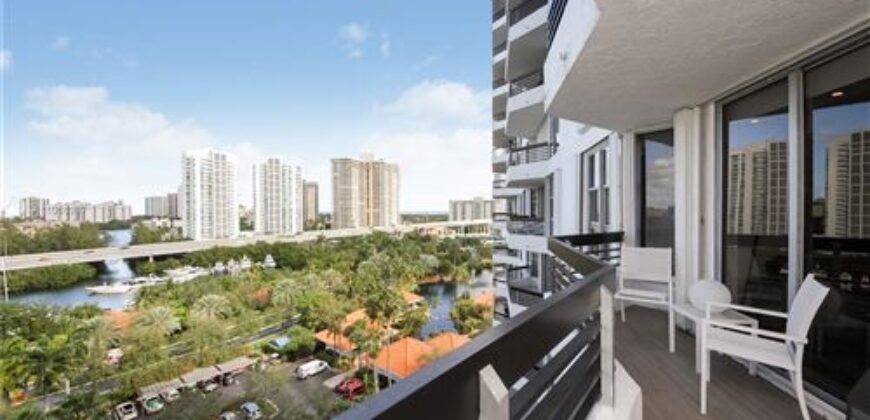 Departamento Remodelado con Espectacular Vista