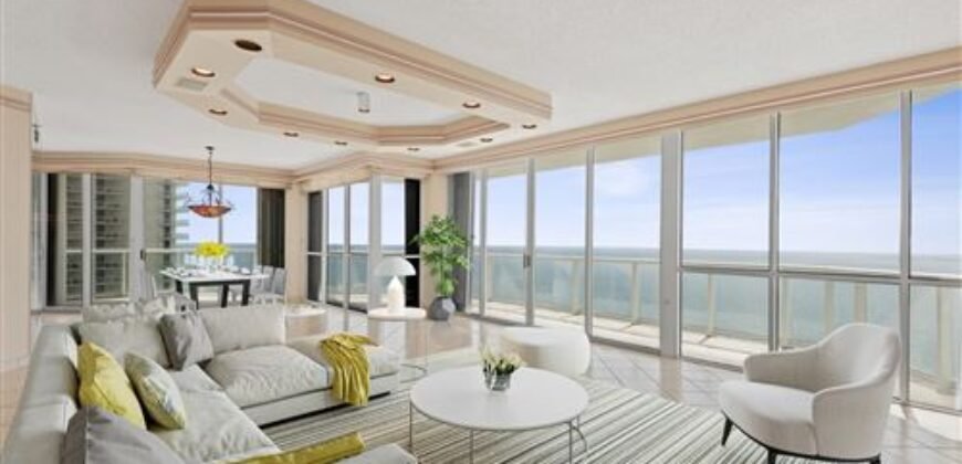 Luxurious Penthouse with unparalleled views