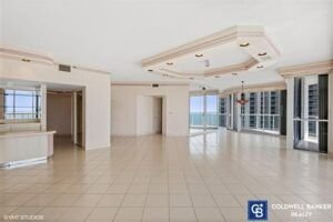 Lujoso Penthouse con vista inigualable