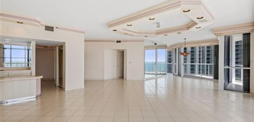 Luxurious Penthouse with unparalleled views