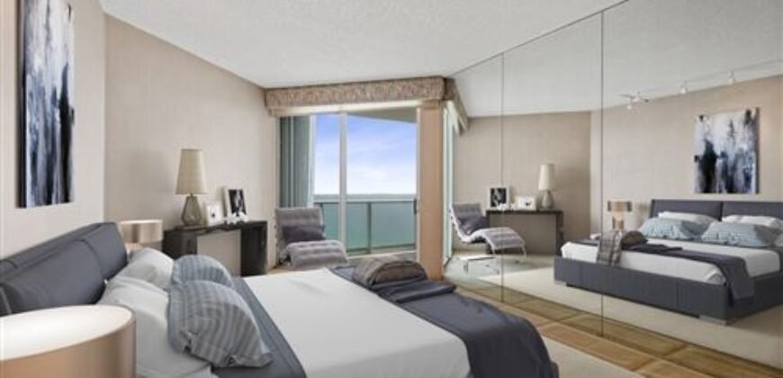 Luxurious Penthouse with unparalleled views
