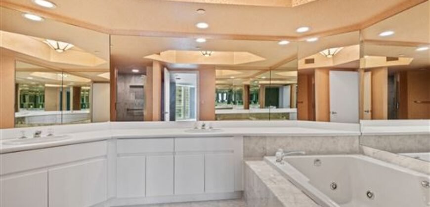 Luxurious Penthouse with unparalleled views