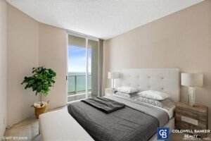 Lujoso Penthouse con vista inigualable