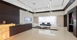 Luxurious Penthouse with unparalleled views