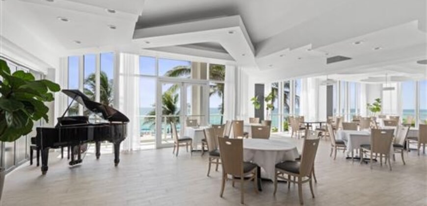Luxurious Penthouse with unparalleled views