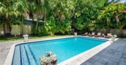 Great Opportunity in Exclusive Property