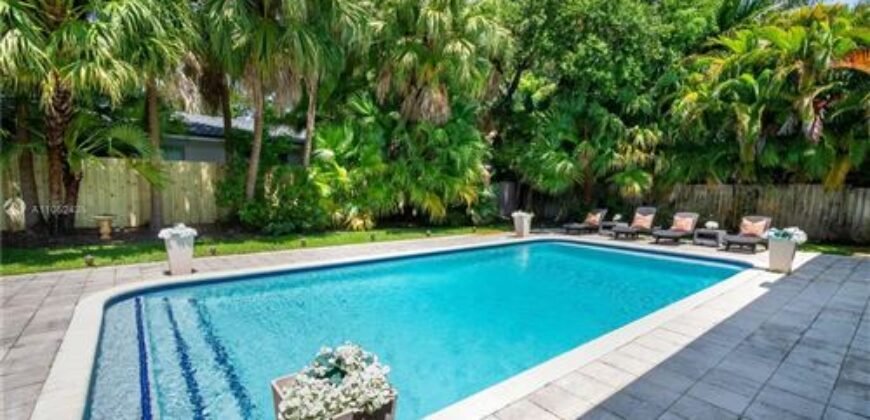 Great Opportunity in Exclusive Property