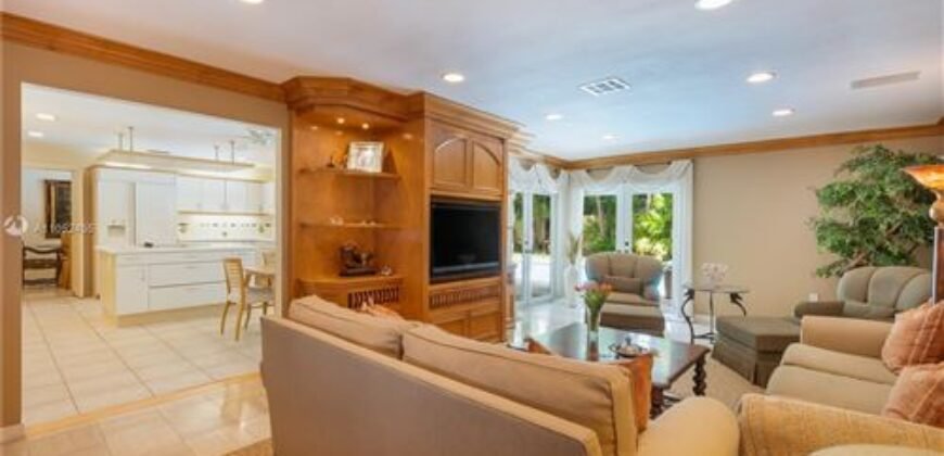 Great Opportunity in Exclusive Property