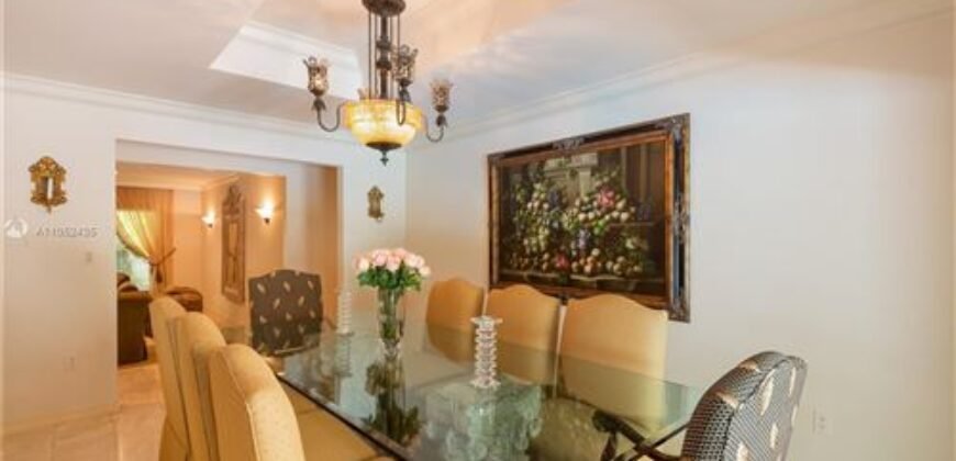 Great Opportunity in Exclusive Property