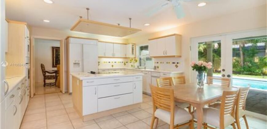Great Opportunity in Exclusive Property