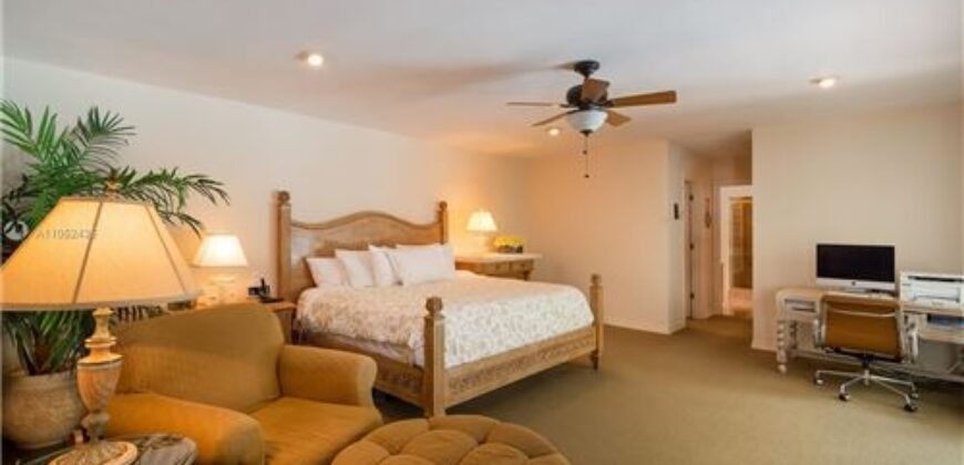 Great Opportunity in Exclusive Property