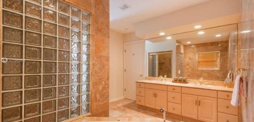 Great Opportunity in Exclusive Property