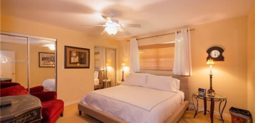 Great Opportunity in Exclusive Property