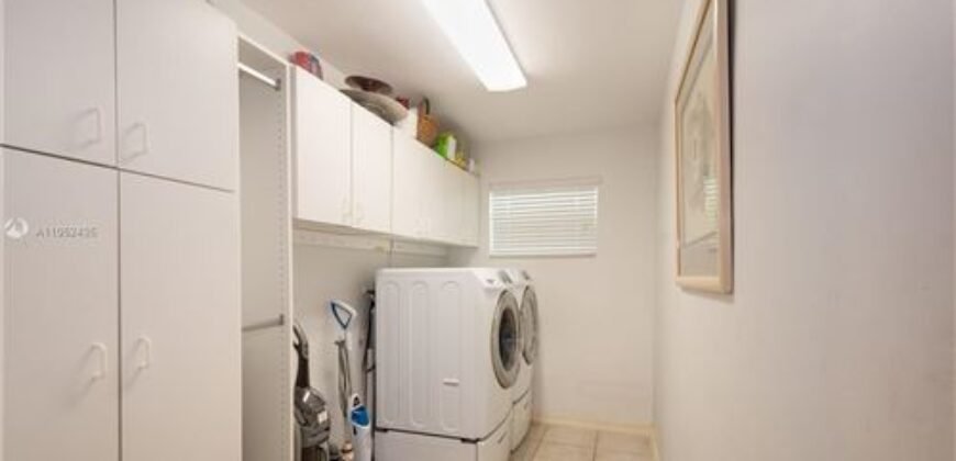 Great Opportunity in Exclusive Property