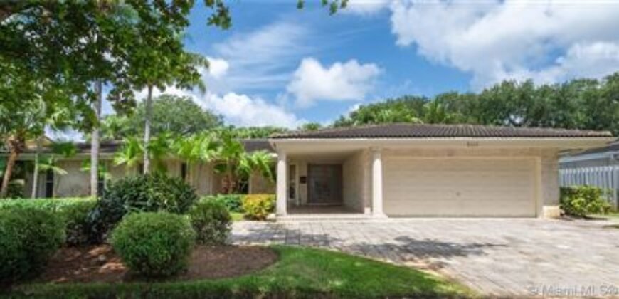 Great Opportunity in Exclusive Property