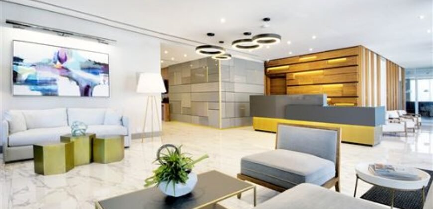Condominium with the Comforts and Charm of a Hotel