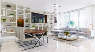 Condominio con las Comodidades y el Encanto de un Hotel