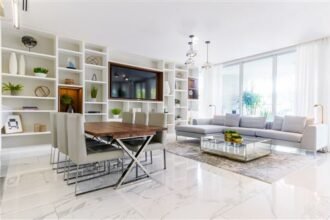 Condominio con las Comodidades y el Encanto de un Hotel