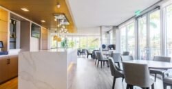 Condominium with the Comforts and Charm of a Hotel