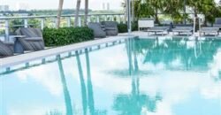 Condominium with the Comforts and Charm of a Hotel