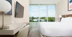 Condominium with the Comforts and Charm of a Hotel