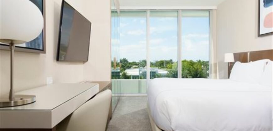 Condominium with the Comforts and Charm of a Hotel