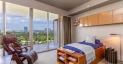Tower Apartment with High Finishes